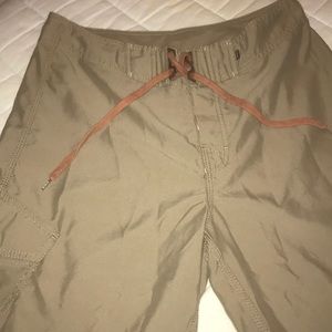 Billabong Swim Trunks
